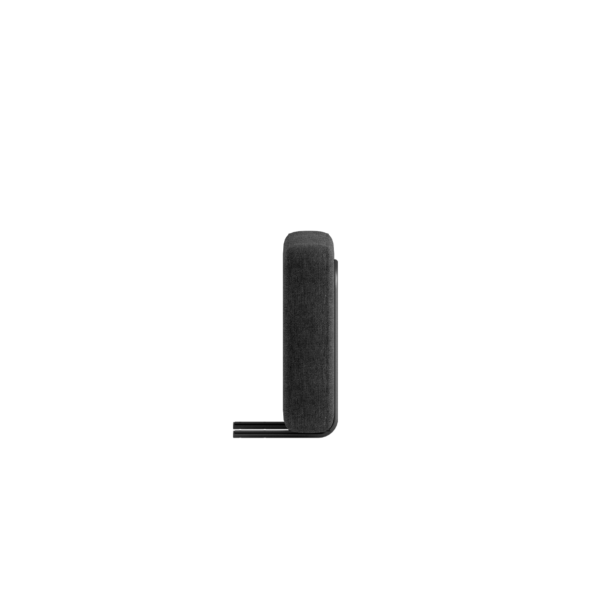Cobana Lounge Sofa - Armrest