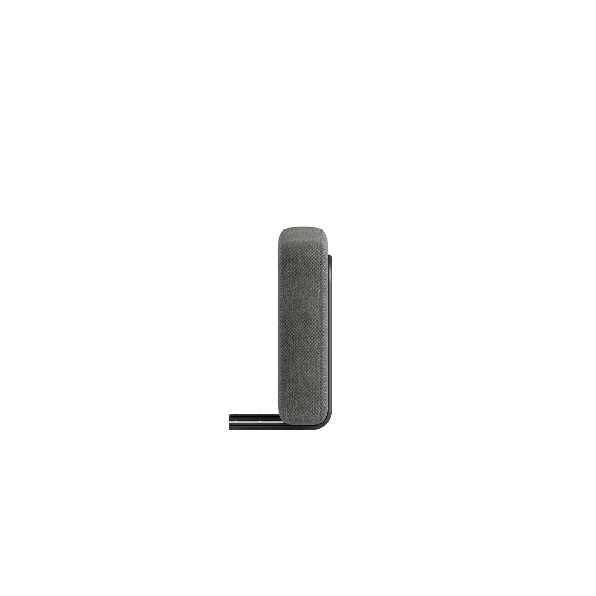 Cobana Lounge Sofa - Armrest