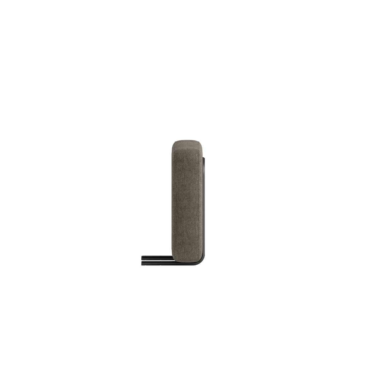 Cobana Lounge Sofa - Armrest