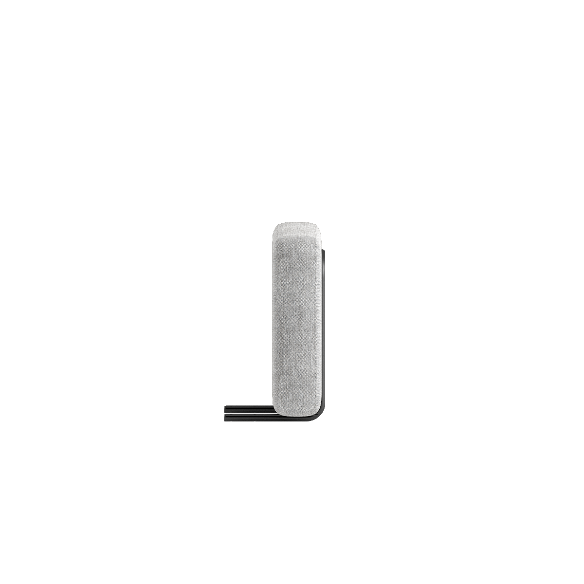 Cobana Lounge Sofa - Armrest
