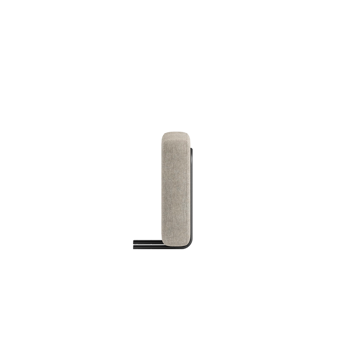 Cobana Lounge Sofa - Armrest
