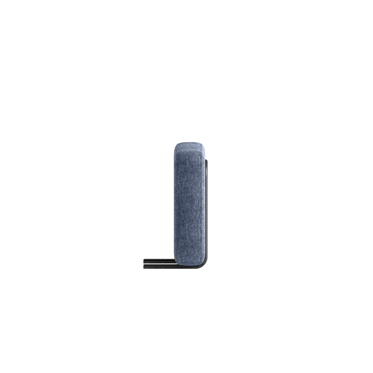 Cobana Lounge Sofa - Armrest