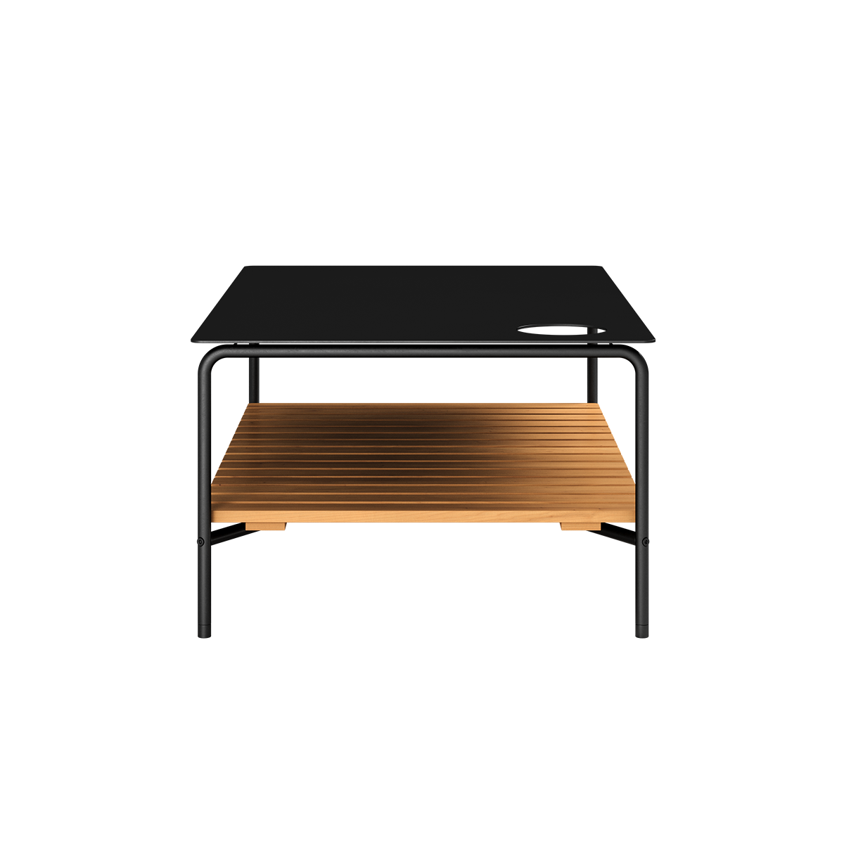 Patio Sofa Table - 113x70