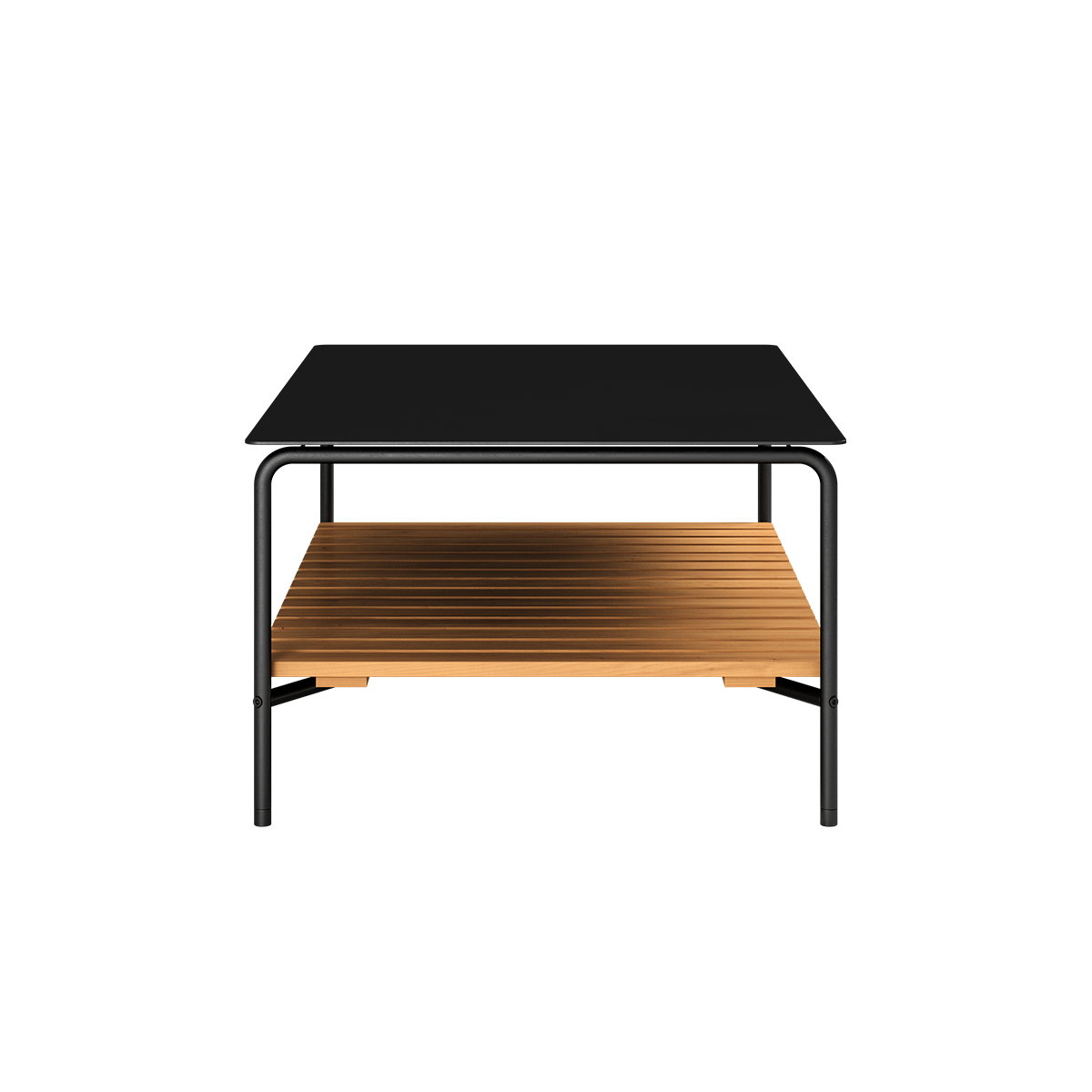 Patio Sofa Table - 113x70