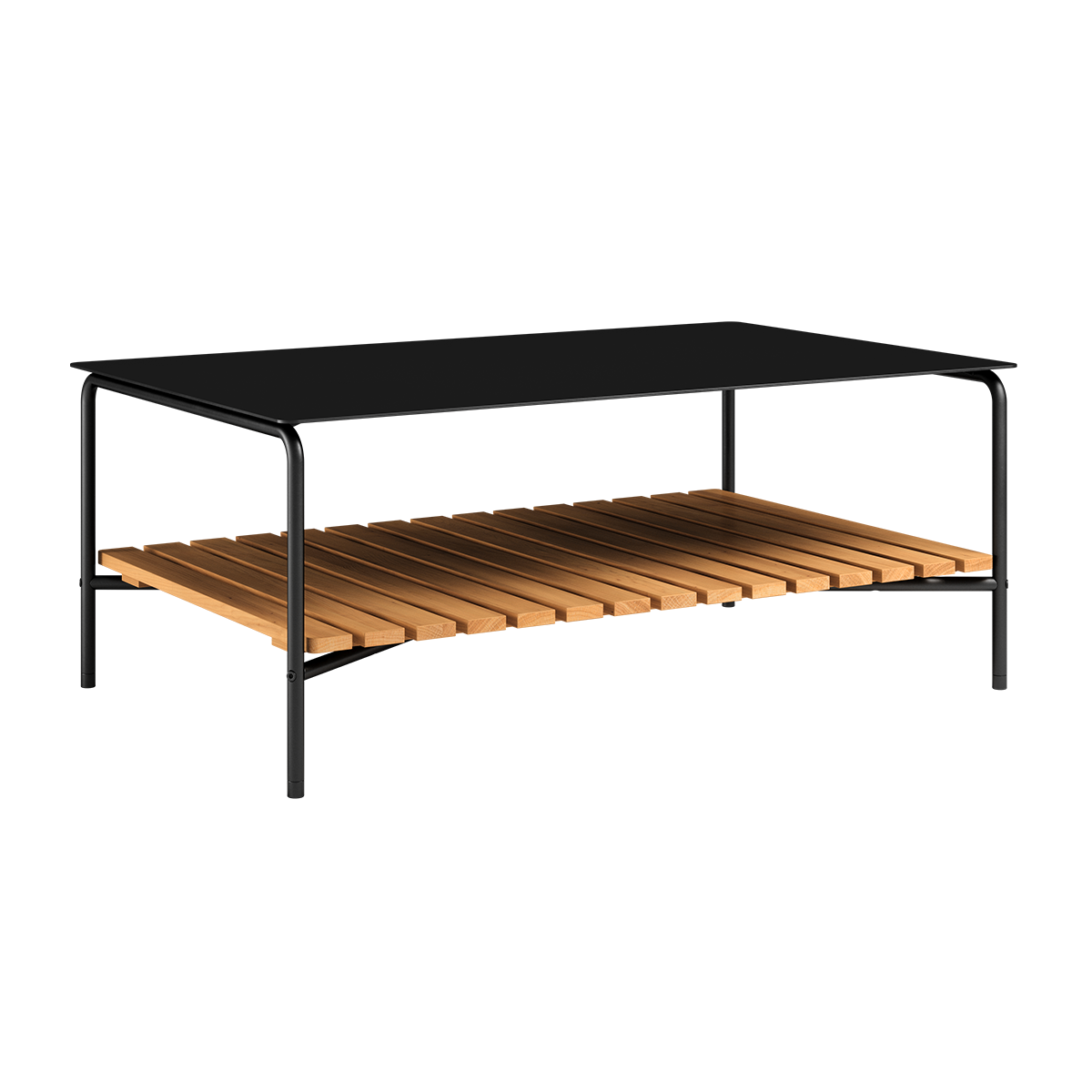Patio Sofa Table - 113x70