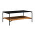 Patio Sofa Table - 113x70