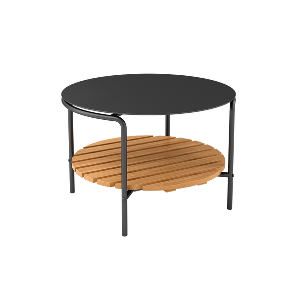 Patio Sofa Table - Ø70