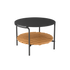 Patio Sofa Table - Ø70