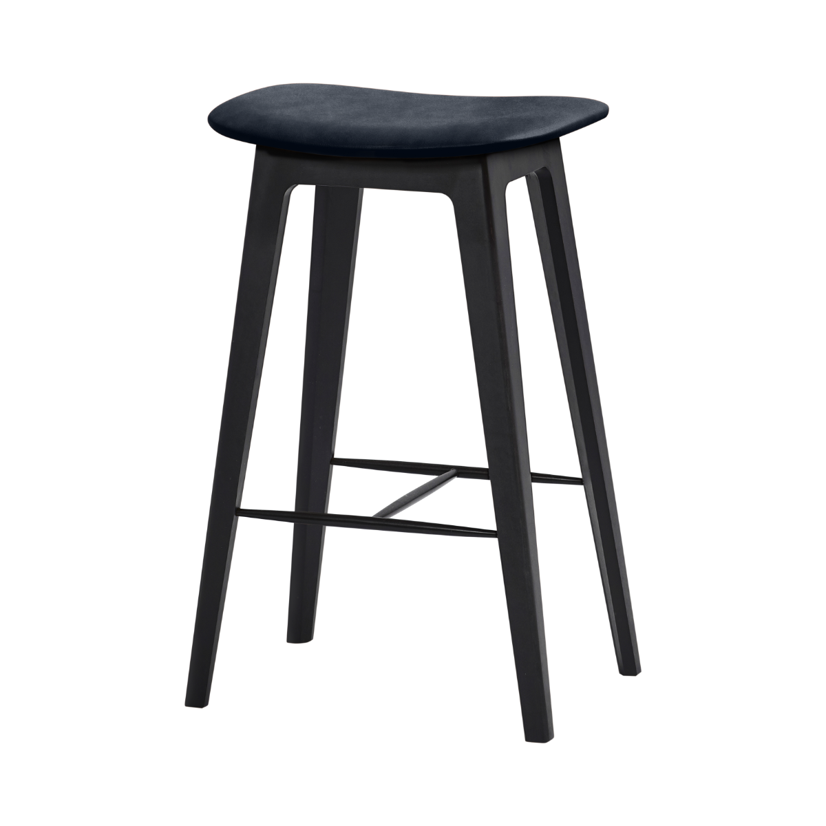 Nordic Bar Stool - Beech (Segunda selección)