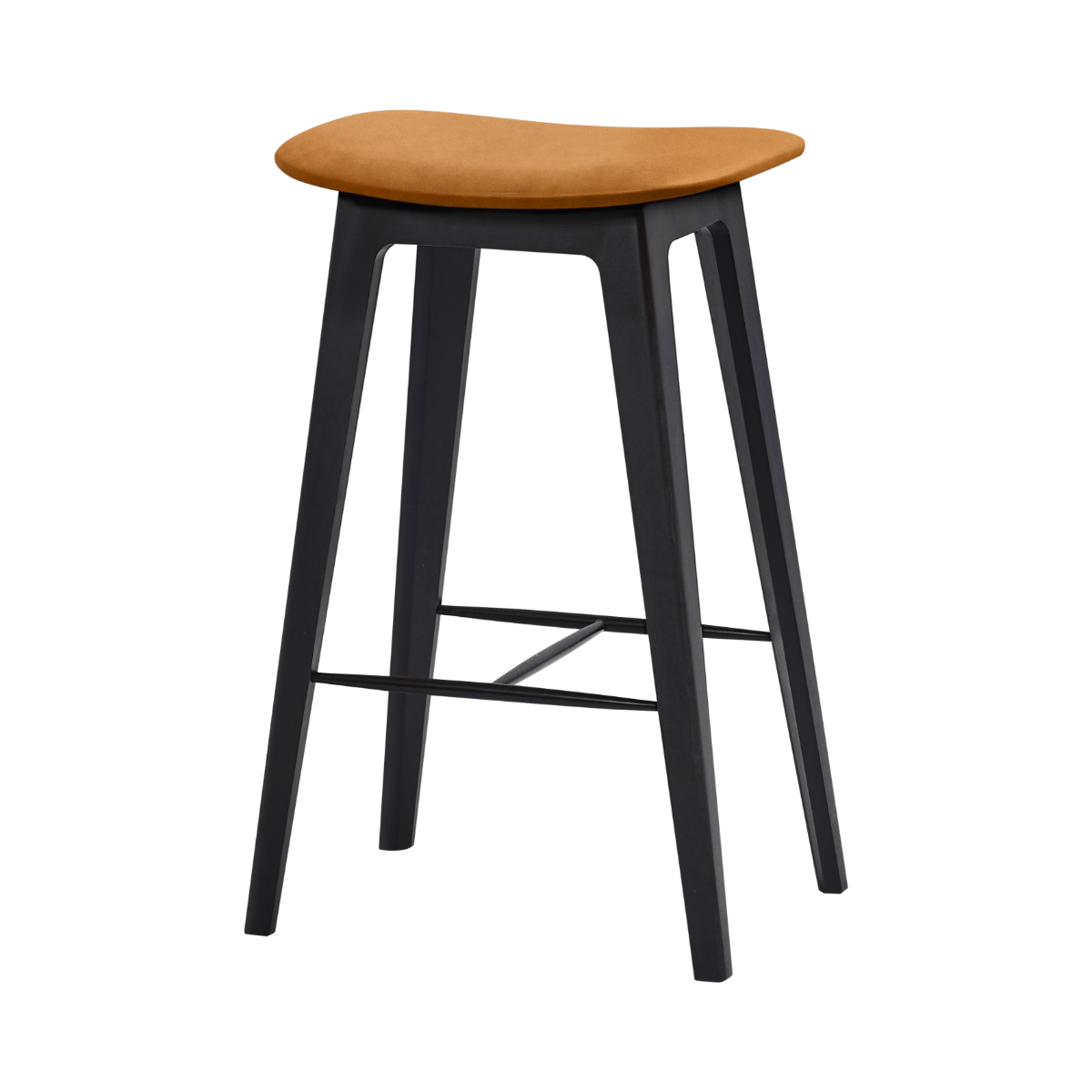 Nordic Bar Stool - Beech (Segunda selección)