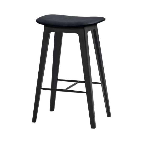 Nordic Bar Stool - Beech (Segunda selección)