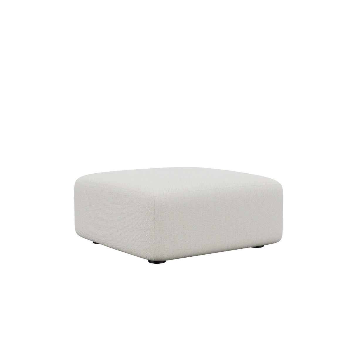 Fjord Sofa - Pouf