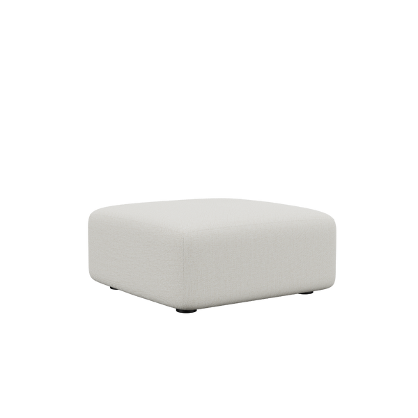 Fjord Sofa - Pouf