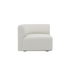 Fjord Sofa - Corner Section Left