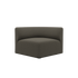 Fjord Sofa - Corner Section Left