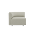 Fjord Sofa - Corner Section Left