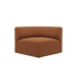 Fjord Sofa - Corner Section Left