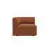 Fjord Sofa - Corner Section Left