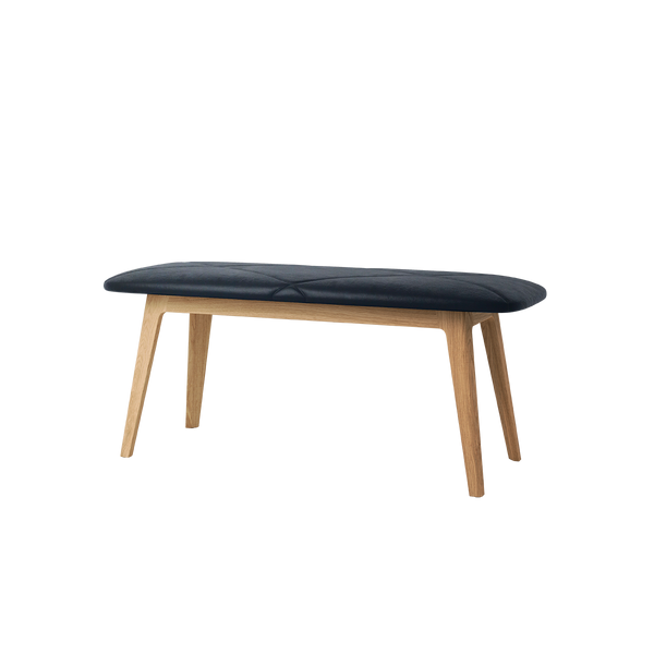 Nordic Bench - Oak