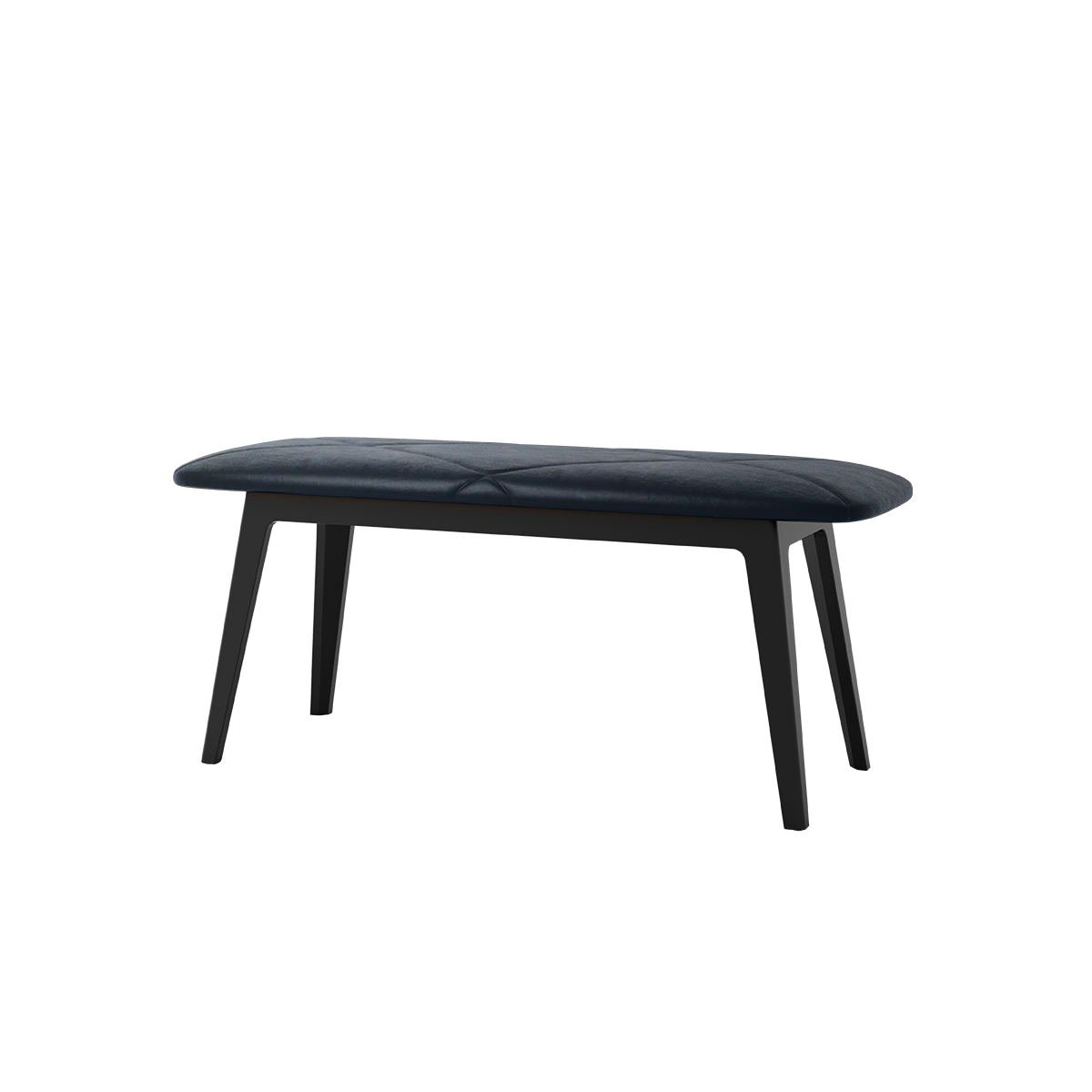 Nordic Bench - Beech
