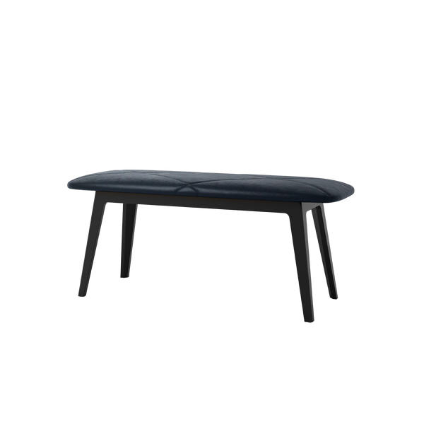 Nordic Bench - Beech