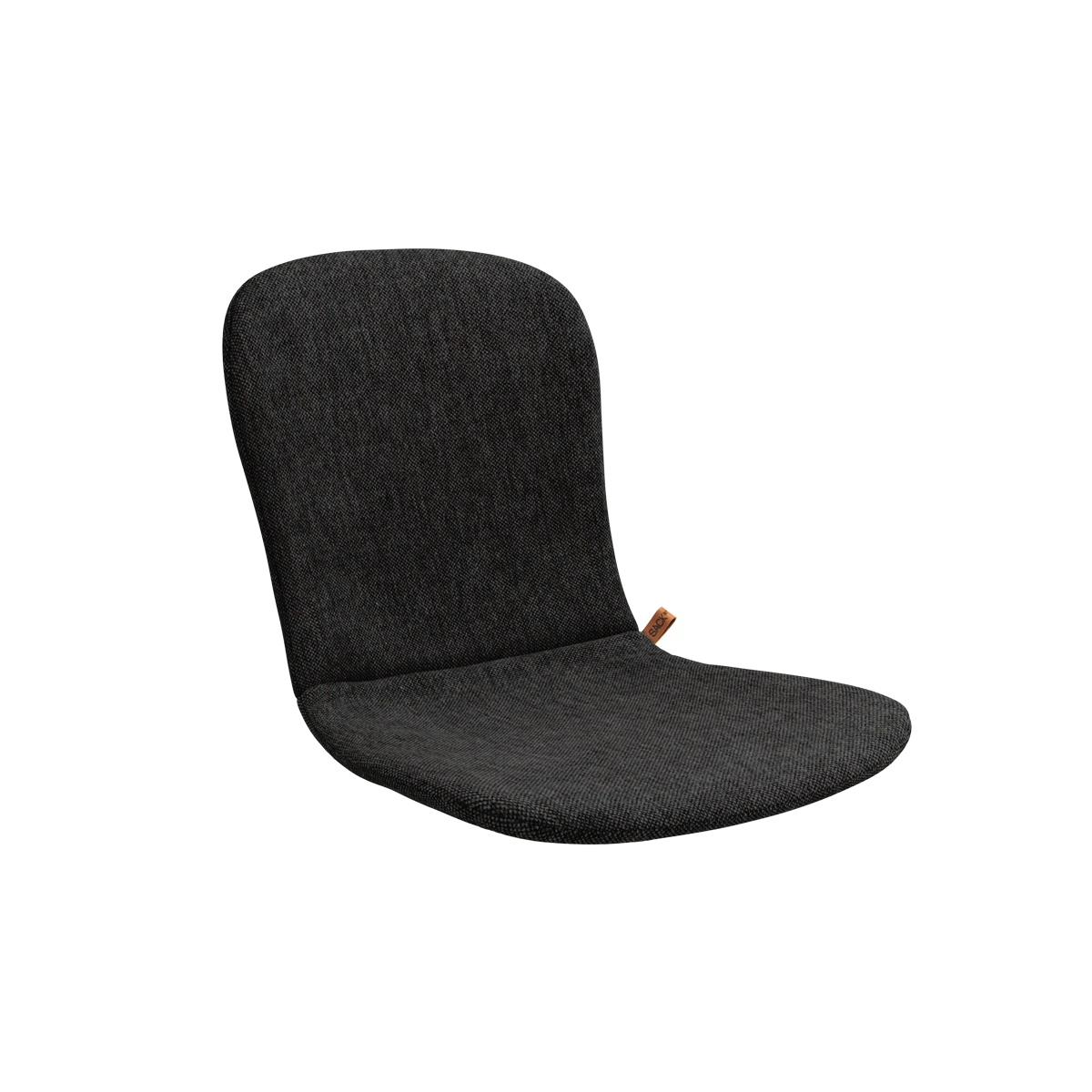 Patio Chair no. One - Cushion Full