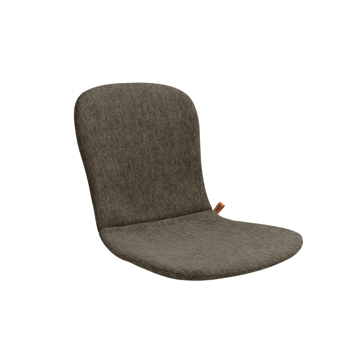 Patio Chair no. One - Cushion Full