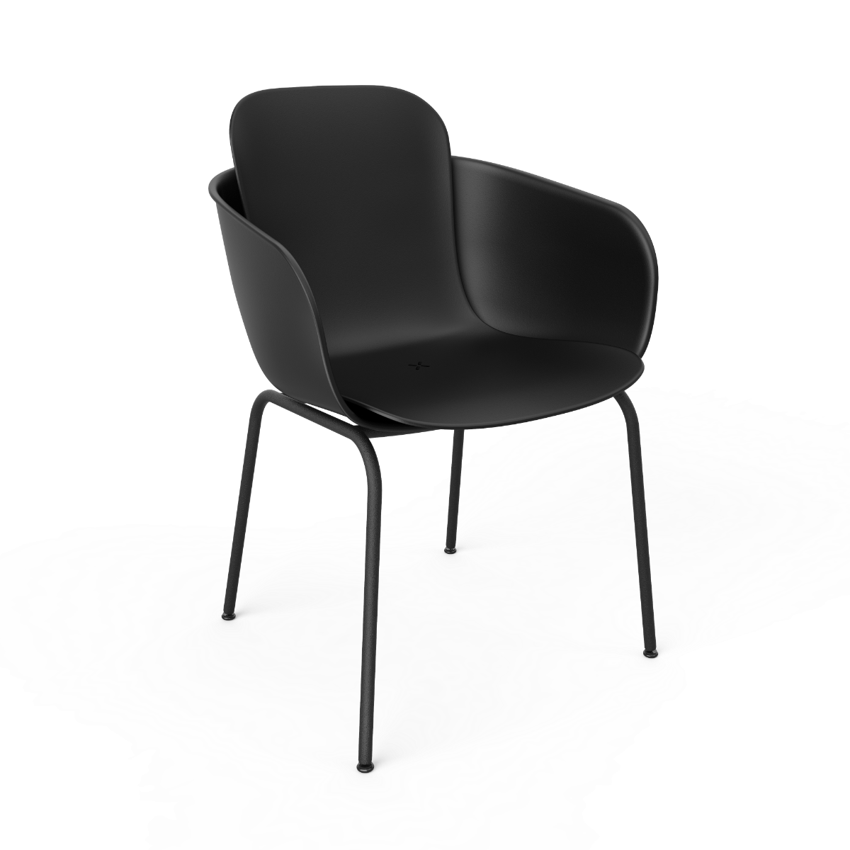 Patio Chair no. One S2