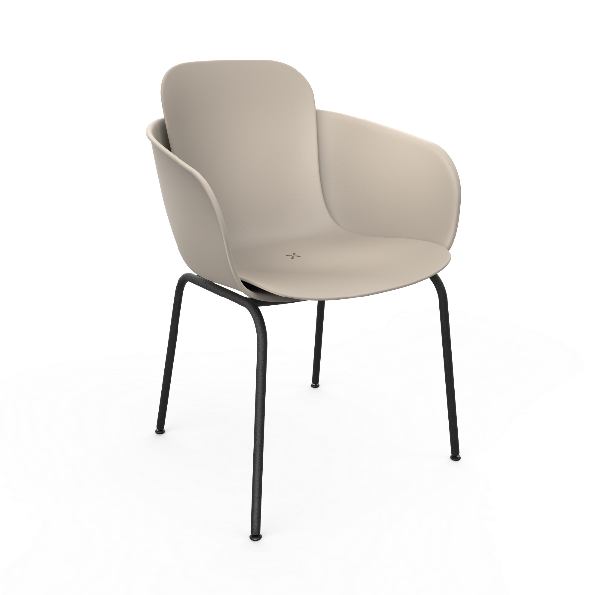 Patio Chair no. One S2