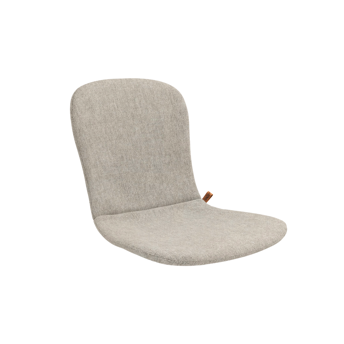 Patio Chair no. One - Cushion Full