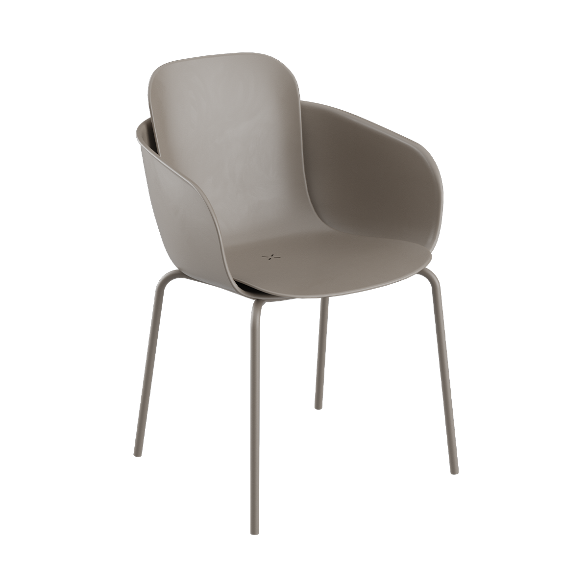 Patio Chair no. One S2