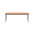 Kirra Dining Table 210x90