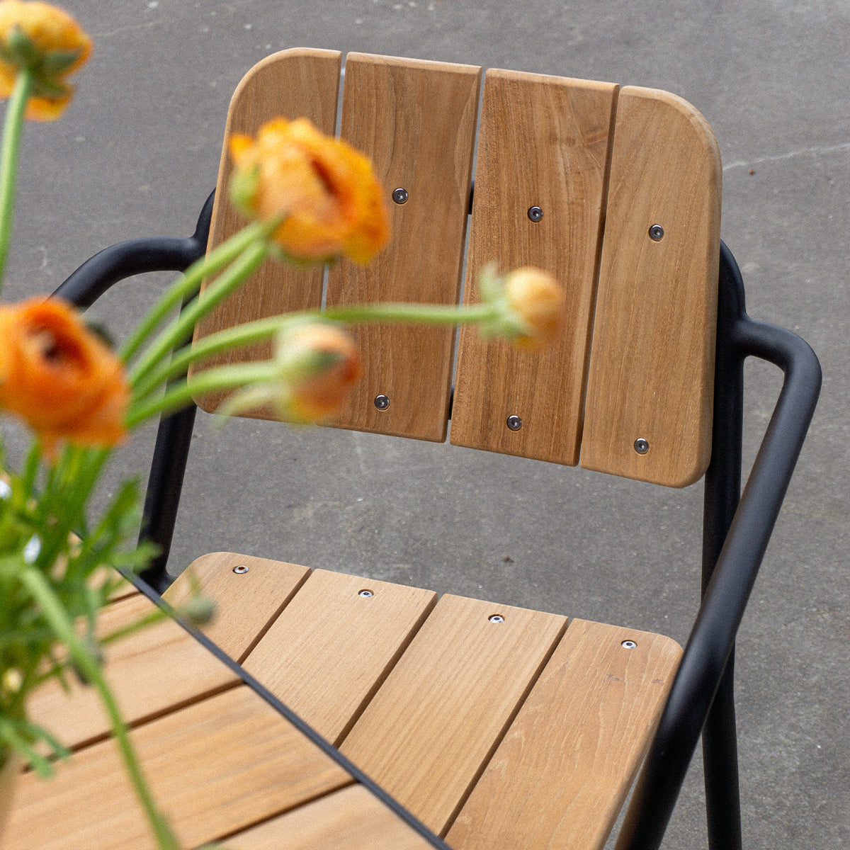 Kirra Patio Chair