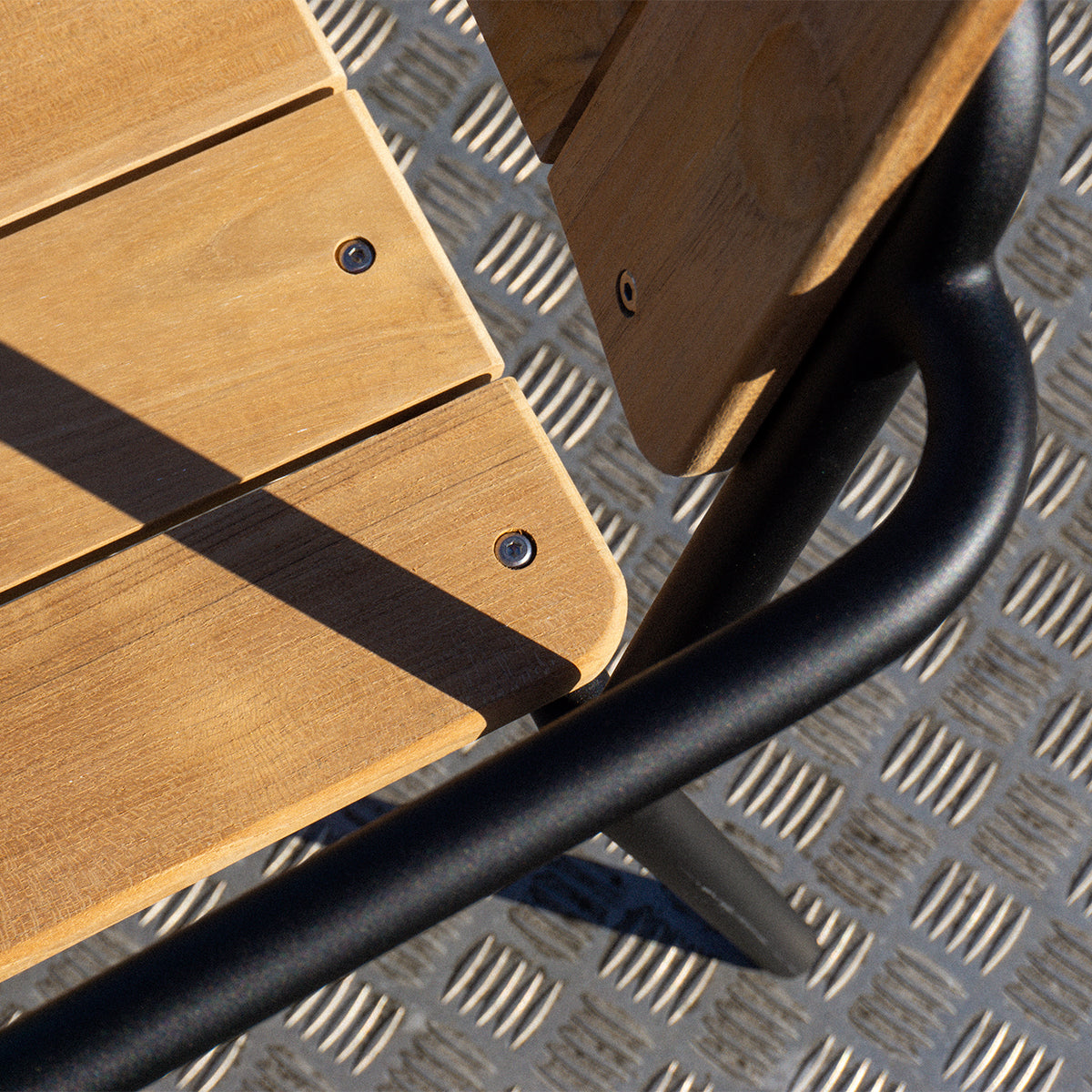 Kirra Patio Chair