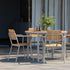 Kirra Patio Chair