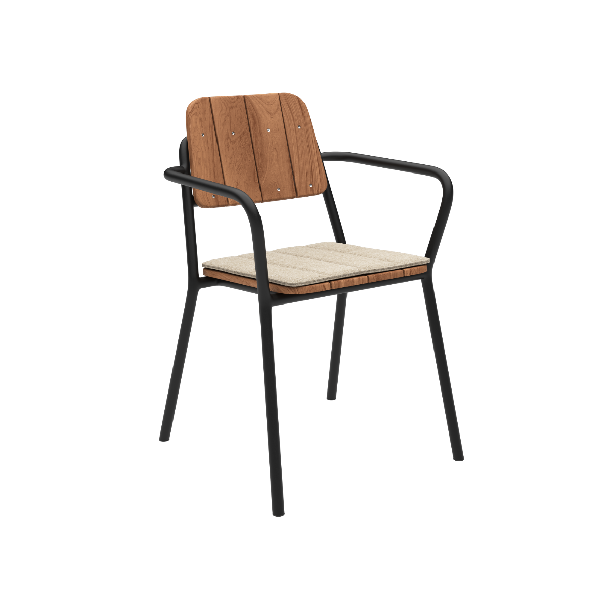 Kirra Patio Chair - Cushion