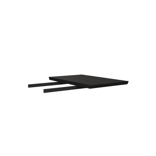 Edge Dining Table - Extension Leaf