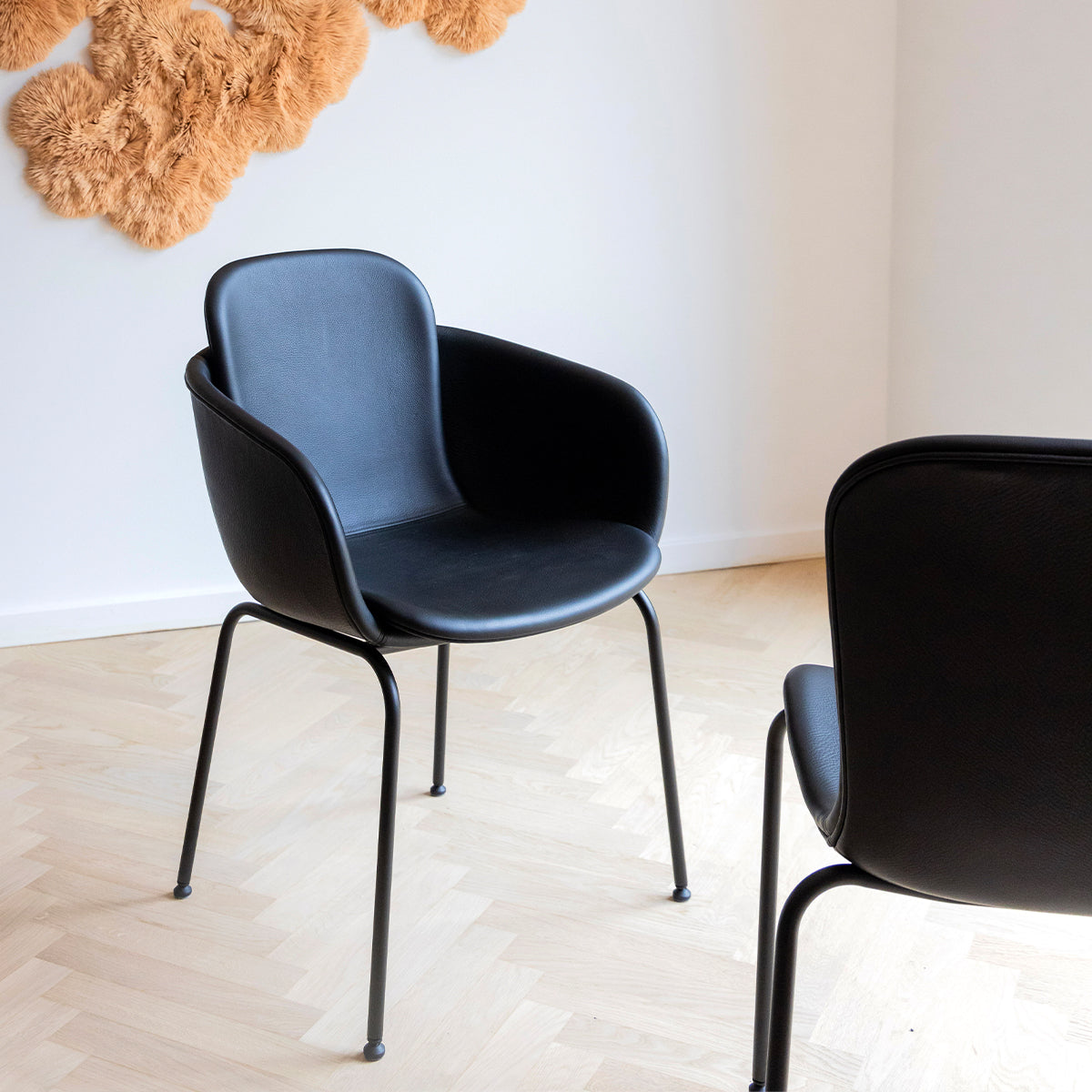 Chair no. One S2