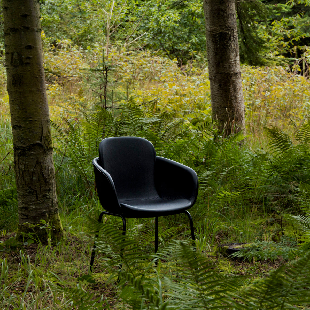 Chair no. One S2