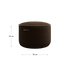 Medley Lounge Chair & Pouf