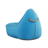 Cobana Lounge Chair & Pouf