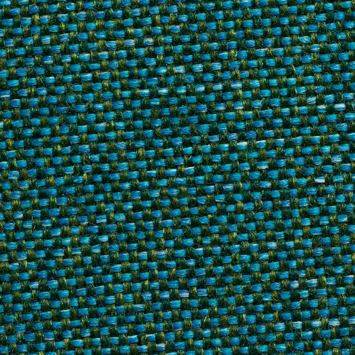 Cobana Lounge Chair & Pouf