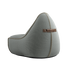 Cura Lounge Chair & Pouf