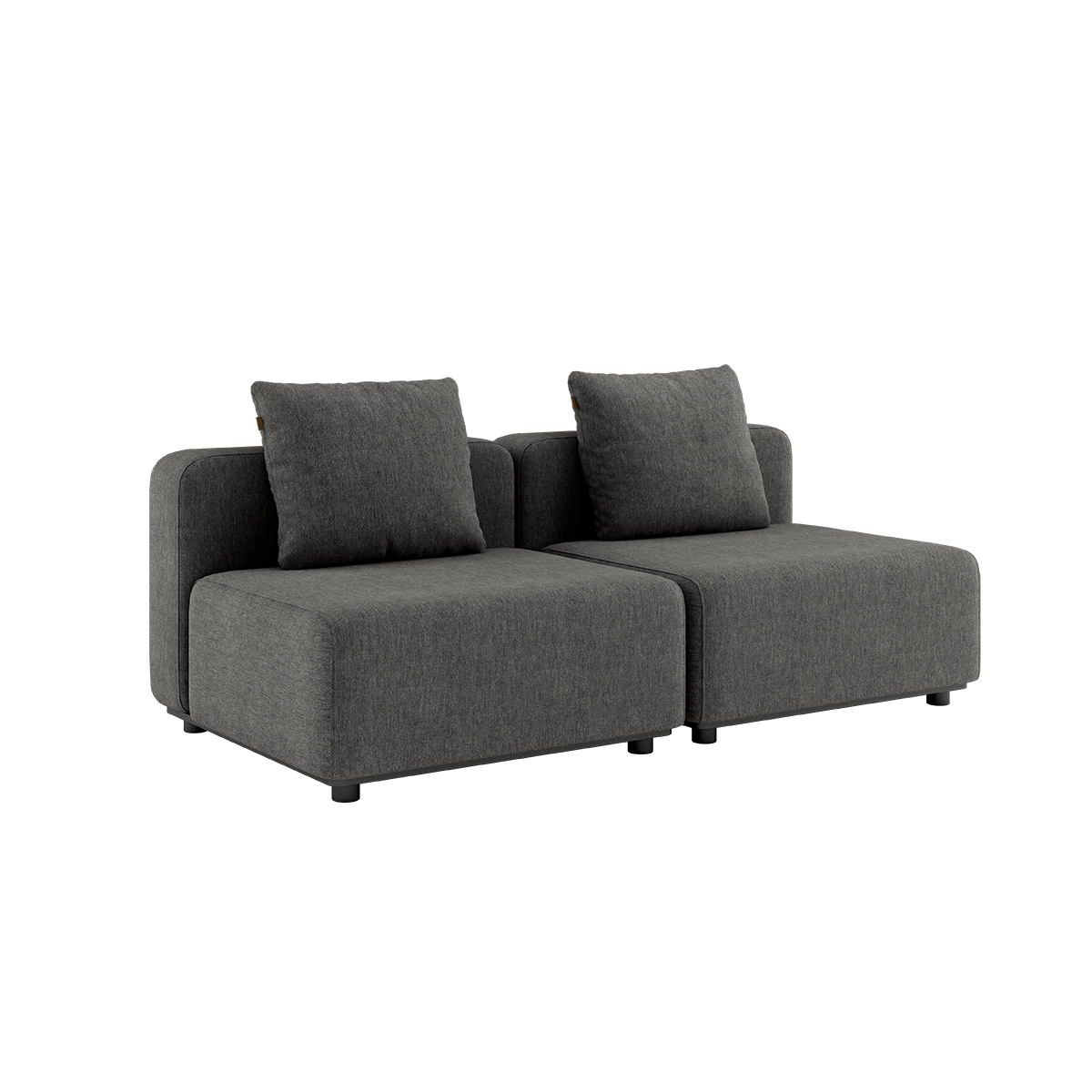Cobana Lounge Sofa - 3 seater