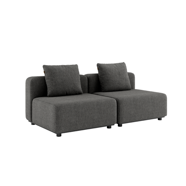 Cobana Lounge Sofa - 3 seater