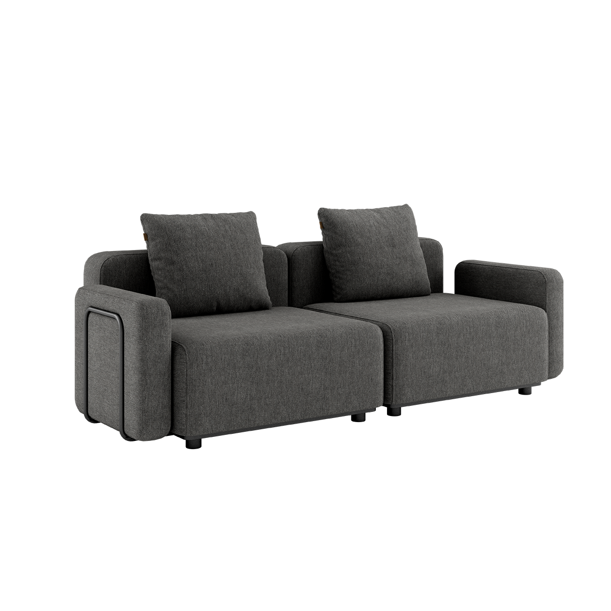 Cobana Lounge Sofa - 3 seater