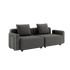 Cobana Lounge Sofa - 3 seater