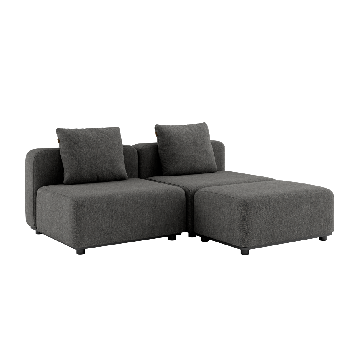 Cobana Lounge Sofa - 3 seater