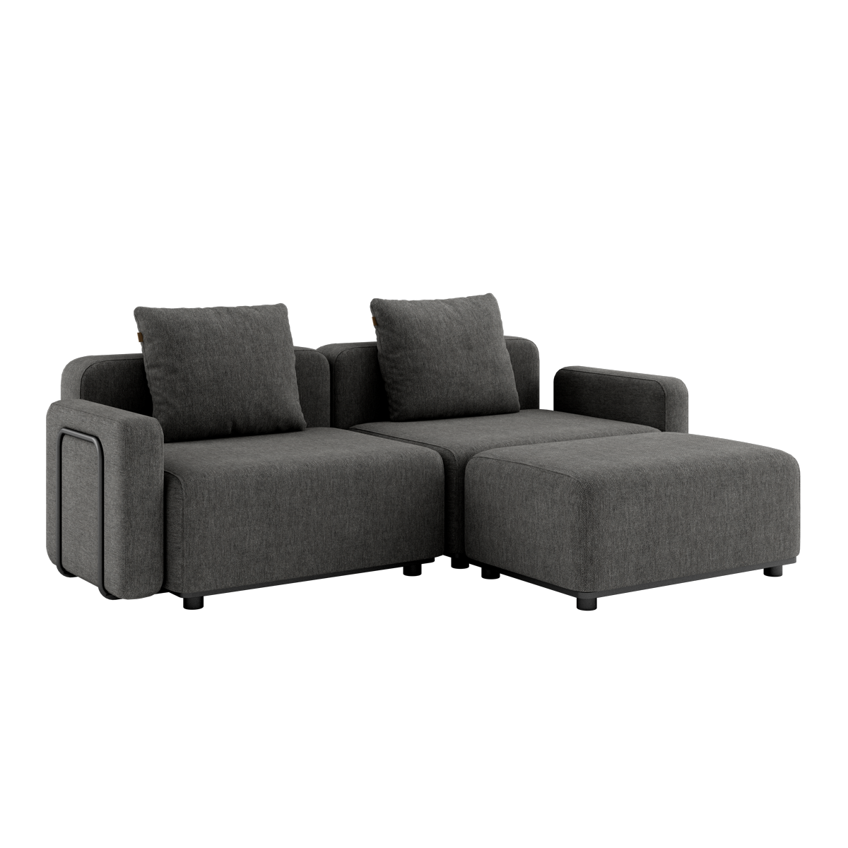Cobana Lounge Sofa - 3 seater