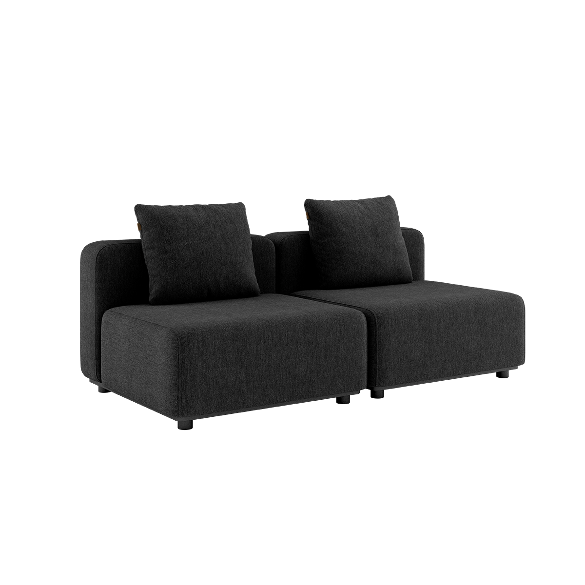 Cobana Lounge Sofa - 3 seater